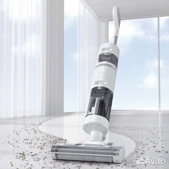 Пылесос Xiaomi Dreame H11