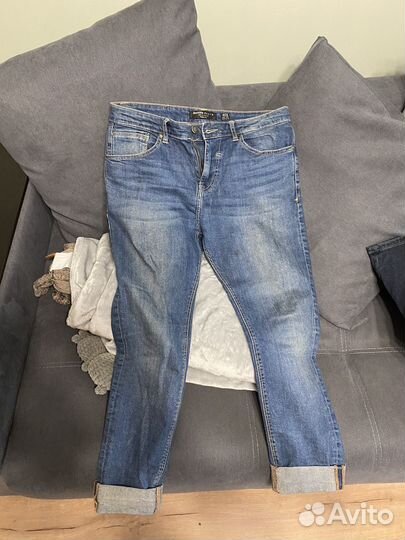 Мужская одежда