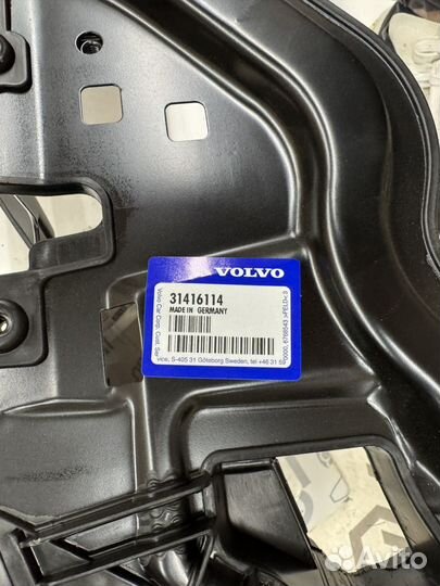 Панель передняя Оригинал 31416114 Volvo
