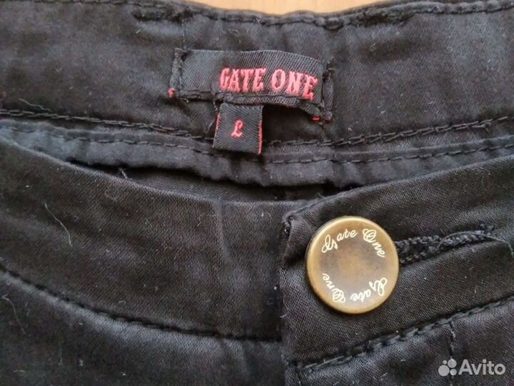 Женские шорты