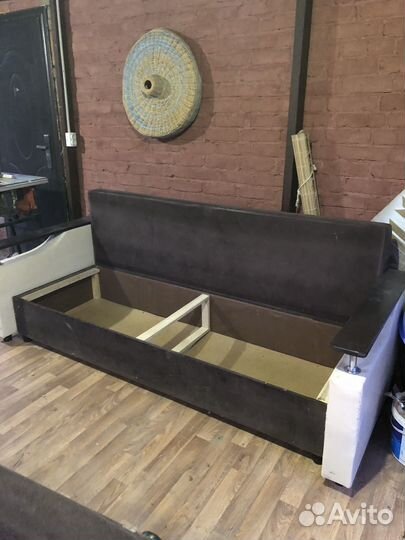 Диван бу раскладной