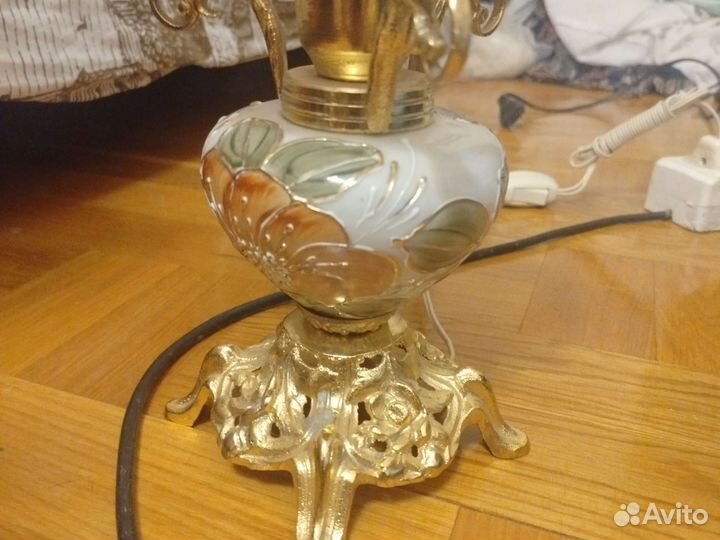 Светильник ночник