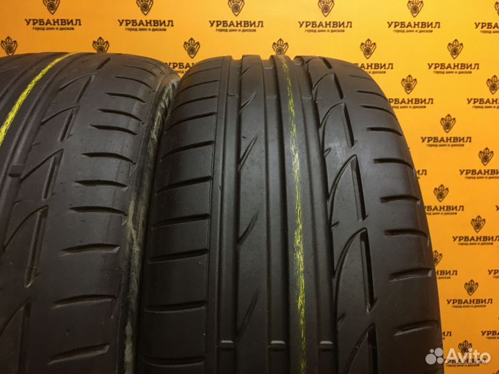 Bridgestone Potenza S001 245/45 R18 97Y