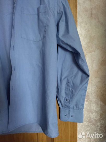 Рубашка на мальчика Sky Lake 34р. (146-152)