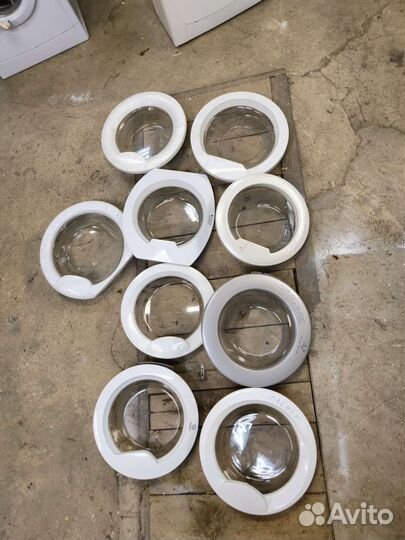 Люки стиральных машин