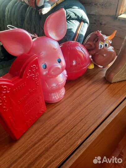 Баночки для новогодних подарков