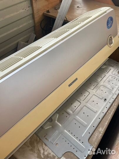 Сплит система Samsung SH24ZPD6 (24)