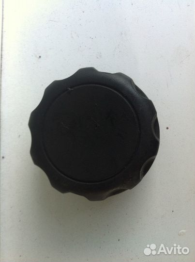 Пластик салона