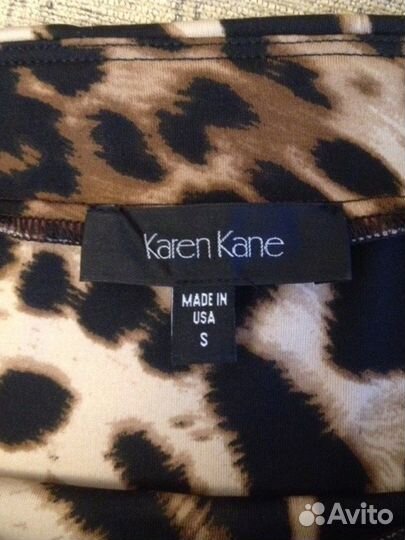 Юбка, Karen Kane, стрейч
