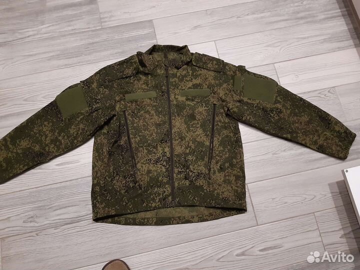 Военная форма