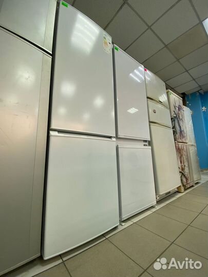 Холодильник бу с гарантией