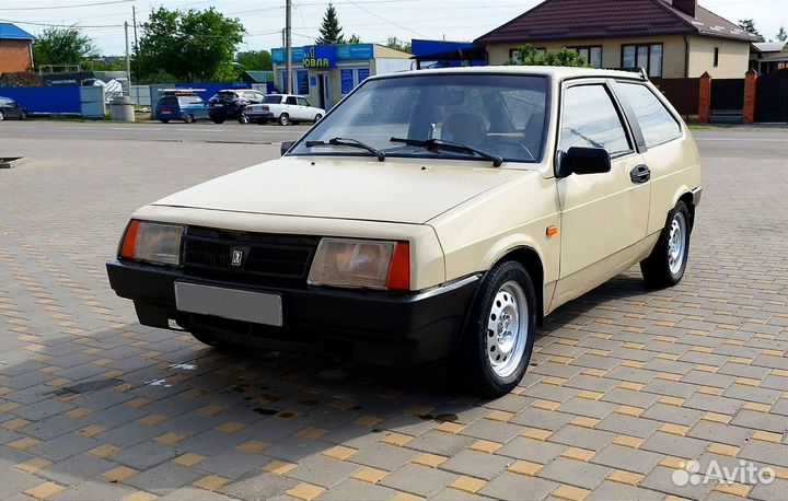 ВАЗ 2107 1.6 МТ, 2006, 85 000 км