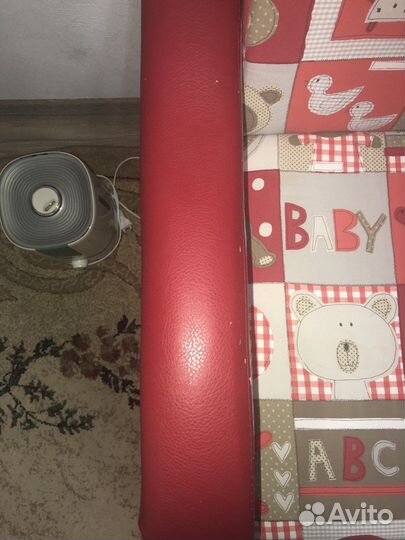 Детское кресло кровать бу