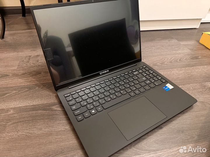 Irbis blizzardbook 16NBC1500