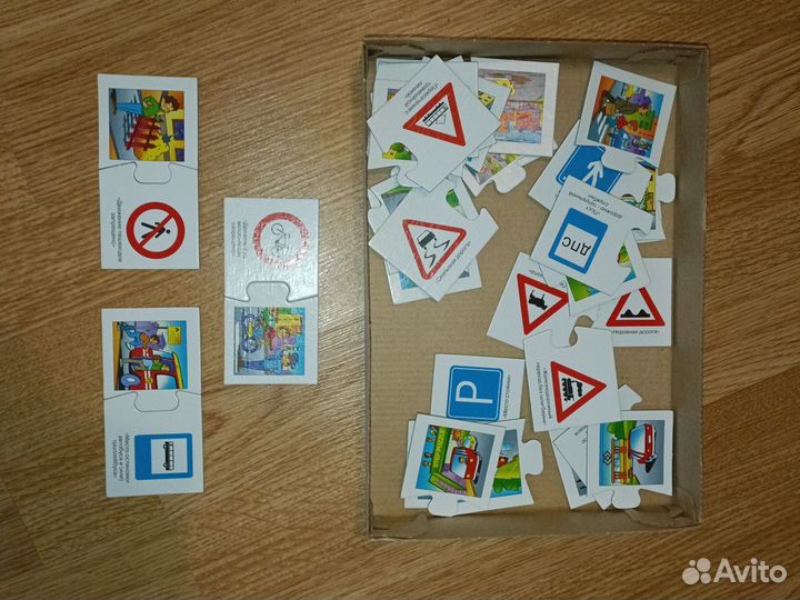 Развлекательные игры