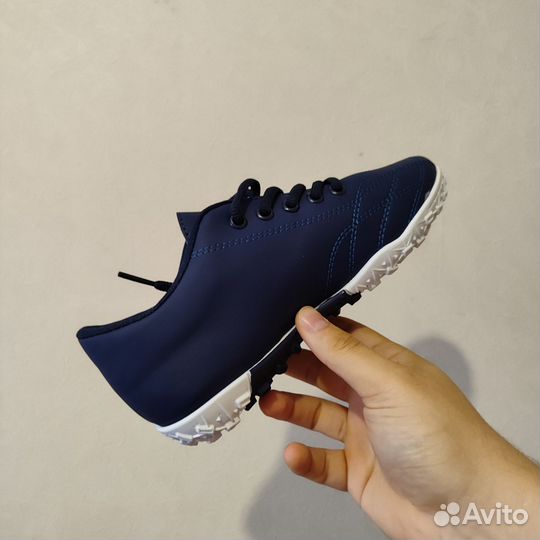 Бутсы подростковые (сороконожки)