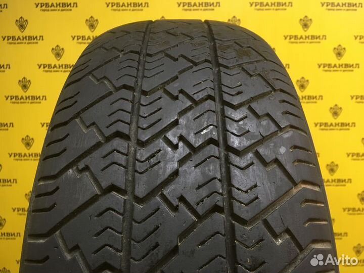 КАМА Grant 195/65 R15 91H
