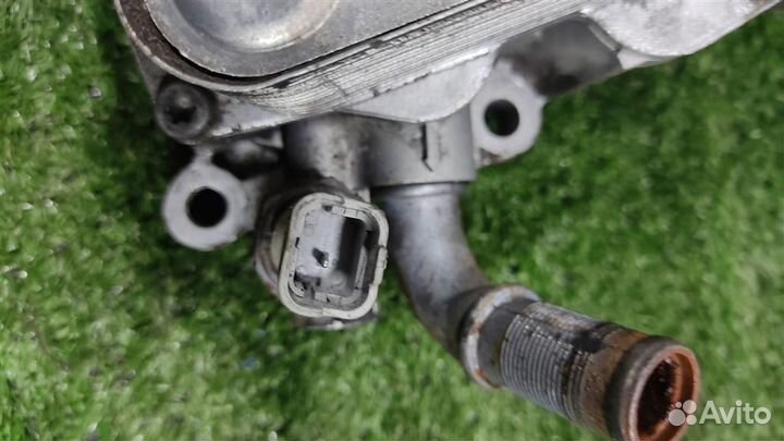 Корпус масляного фильтра Ford S-Max (CA1) 2012