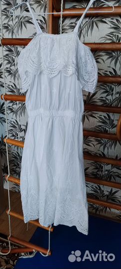 Платья и пиджак