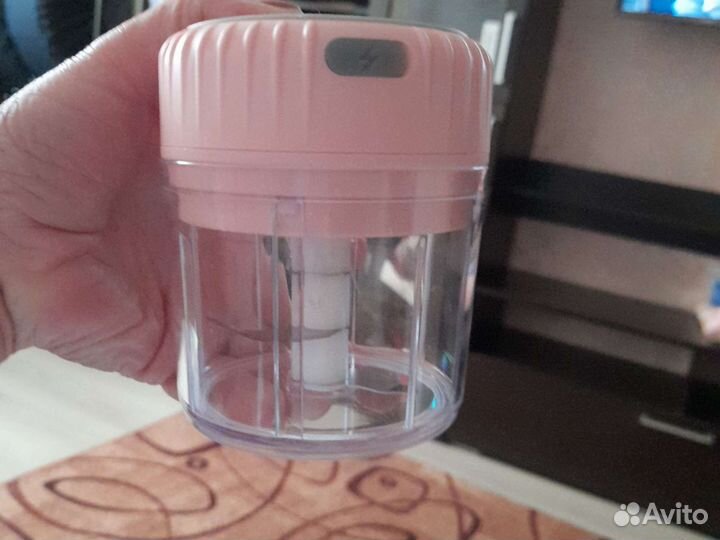 Измельчитель