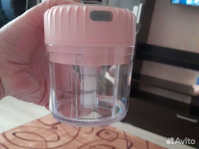 Измельчитель