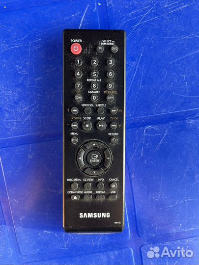 Пульт ду samsung