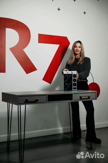 Асик Antminer S19K PRO 115 TH/s в Наличии