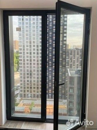 Ремонт пвх, алюминевых и деревянных окон