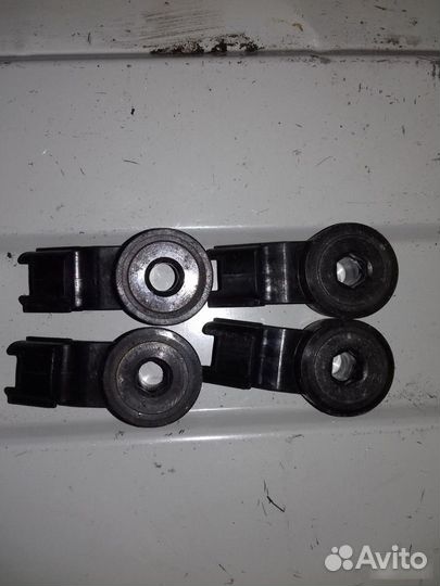 Датчик детонации Toyota