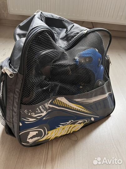 Ролики размер 25-32