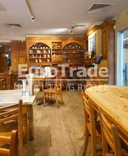 Сдам торговое помещение, 121 м²