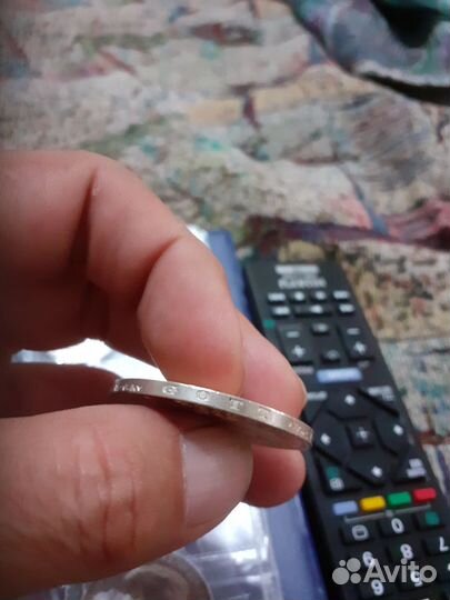 5 марок серебро