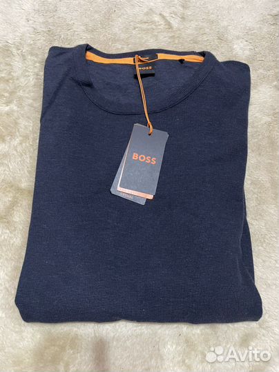 Boss Пуловер