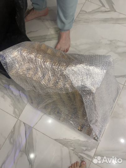 Мольберт настольный