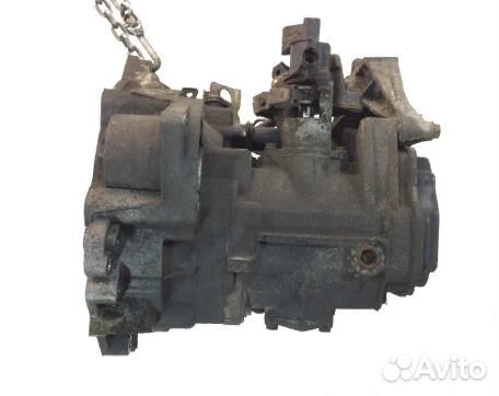 Коробка МКПП Volkswagen Golf 4, 1.8 л, DBZ