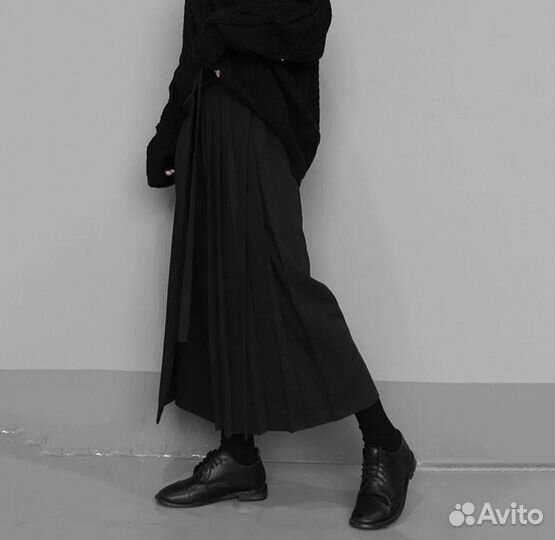 Штаны / Брюки Yohji Yamamoto type