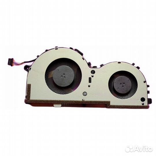 Новый Вентилятор (кулер) для L340-15IRH