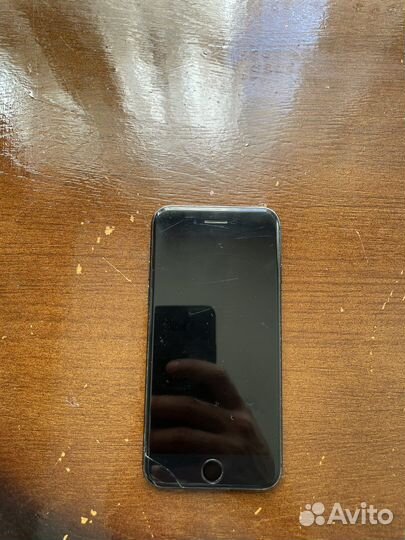 iPhone 7 128gb jet black