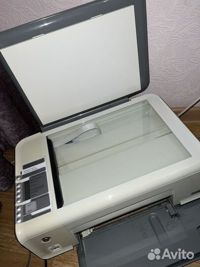 Принтер HP PSC 1513