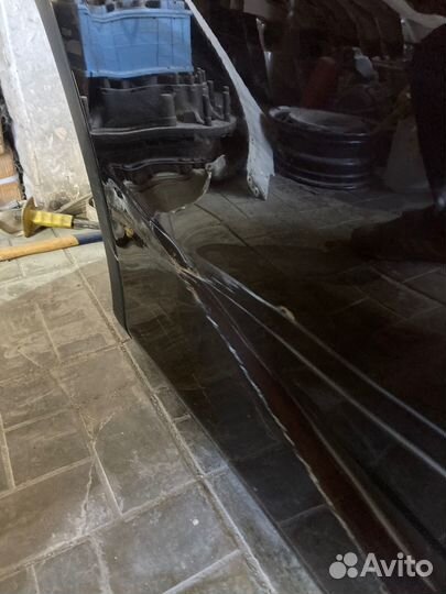 Дверь задняя правая lexus RX 2017