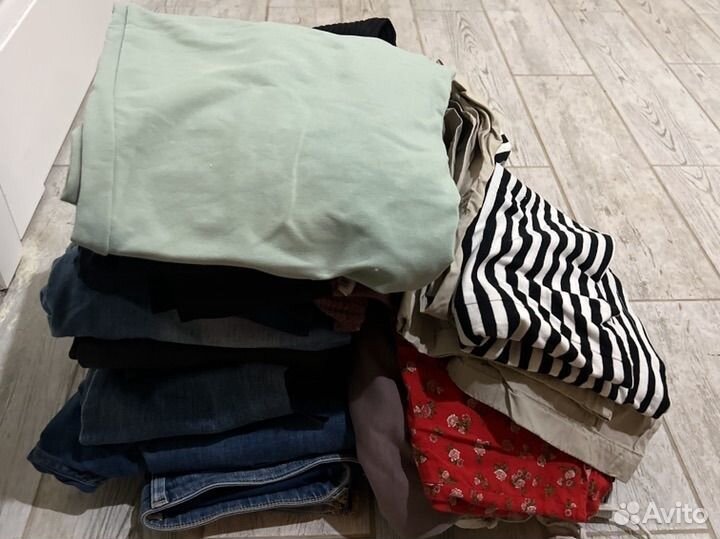 Одежда для беременных и кормящих 44-46-48