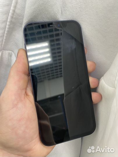 iPhone 12, 128 ГБ