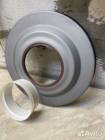 Сальник крышка DCT450 ford: Galaxy