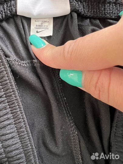 Штаны nike