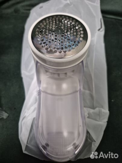 Машинка от катышек