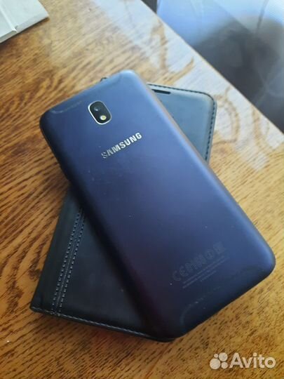 Телефон Samsung galaxy j7