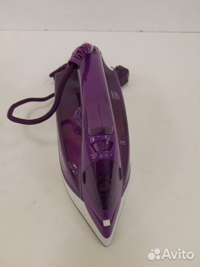 Утюг scarlett SC-SI30K51