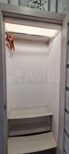 2-к. квартира, 53 м², 5/9 эт.