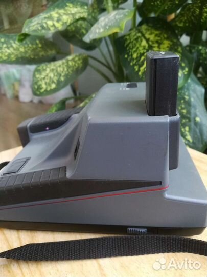 Фотоаппарат polaroid impulse