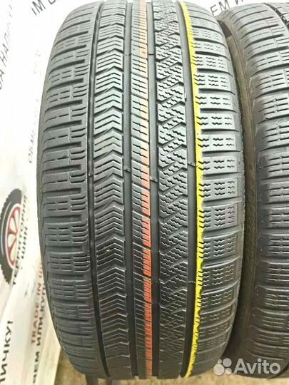 Vredestein QuaTrac 5 235/45 R19 99M